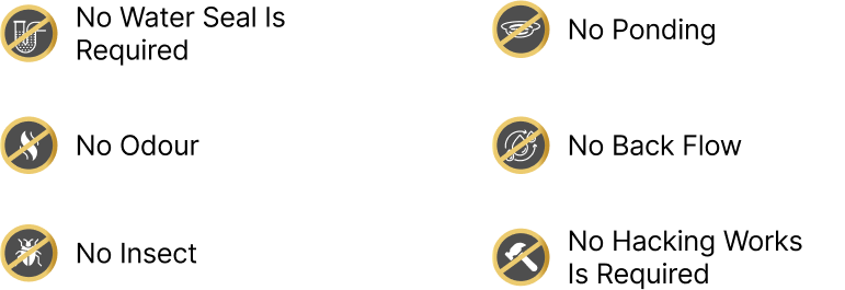 product benefits